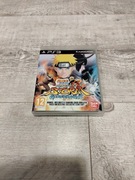 Gra Naruto Shippuden ultimate ninja storm generations ps3