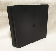 PS4 Slim 1TB + pad