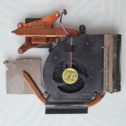 Chłodzenie kompletne samsung RC530