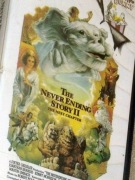 NIEKOŃCZĄCA SIE OPOWIEŚĆ 2 ,,, 