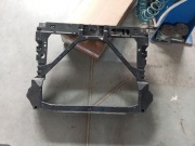 MG ZS  pas przedni wzmocnienie 19-24r