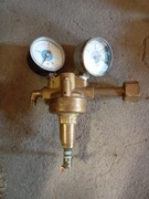 Reduktor spawalniczy 