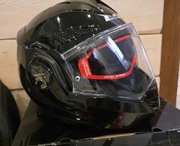 Kask LS2 Advant X Rozm. L Nowy + 2 x PinLock + plecak