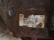 Dyferencjał 2.0 BMW 