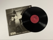SBB - Memento z banalnym tryptykiem - lp - prog rock - Muza