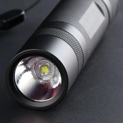 CONVOY S21A – NOWA – bardzo mocna latarka EDC