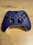 Oryginalny Kontroler Xbox Series (Astral Purple) | Stan Idealny