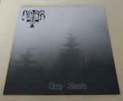 OHTAR Deep Woods BLACK VINYL 