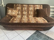 sprzedam wersalke nieuzywana