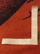 SAMSUNG TASMA SERWISOWA HANSUNG AWM20861 60V 105C VW1, DO TV LE32E420-TANIO