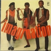 IMAGINATION - Imagination