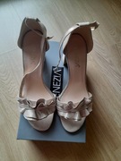 Sandały Venezia rozmiar 39