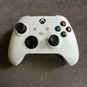 microsoft xbox one s x series kontroler pad bezprzewodowy model 1914