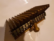 Palnik Predom Termet