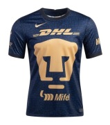 Unam Pumas – oryginalna koszulka 2021/2022 – nowa z metką