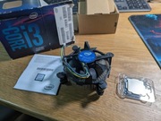 Procesor Intel Core i3-8100