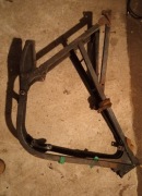 Shl 175 zarejestrowana biała blacha