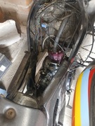 Sprzedam na części Aprilia rs 50, AM5 