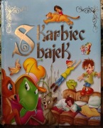 Skarbiec bajek "