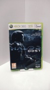 Halo 3 ODST Xbox 360 PL dystrybucja 