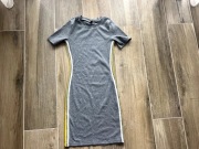 Sprzedam dopasowaną sportową sukienkę od H&M