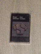 Kaseta magnetofonowa Roger Sanchez 'First Contact' (2001)