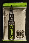 Kulki BLS 0,25g airsoft asg