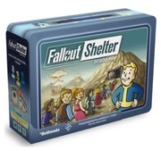 Fallout Shelter - Folia, PL, Galakta