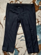 Spodnie kanty męskie duży rozmiar