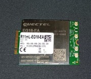 Quectel EG18-EA - moduł LTE