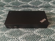 Stacja dokująca Lenovo ThinkPad USB-C DK1633 40A9 