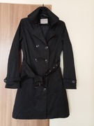 Płaszcz klasyczny trencz EVERYDAY rozm. 38/40 