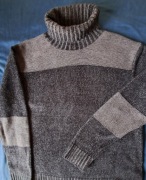 Sweter męski-  WE r.XL 