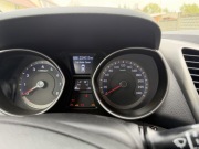 Hyundai i30 gaz hak holowniczy kamera opony zimowe 