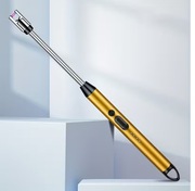 zapalarka elektroniczna wiatroodporna ładowanie USB