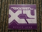 OXY.GEN Billie Jean singiel