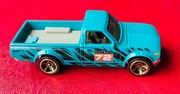 Hot Wheels Nissan 5-Pack 2023 - Datsun 620 - stan Idealny