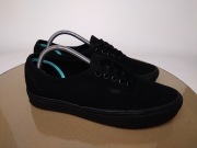 Trampki Vans, rozm. 42,5 dł. wkł. 27,5 cm