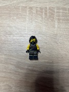 LEGO Ninjago Cole Legacy njo575 Manter Mini Figurka 