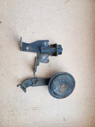 Kia Ceed 09r Czujnik otwarcia maski i syrena alarmu 