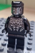 Lego Super Heroes sh807 Czarna Pantera