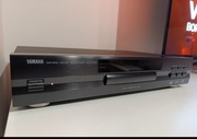 Odtwarzacz Yamaha CD DVD S700