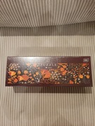 Puzzle panoramiczne Flowers No2 Interdruk 1000 elementów