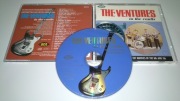 THE VENTURES - IN THE VAULTS