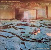 Barclay James Harvest   Turn Of The Tide