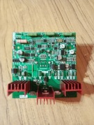 Uniwersalna płytka sterująca spawarki mig-mag.