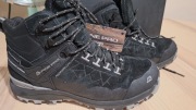 Buty trekkingowe Alpine pro 39 wodoszczelnie 