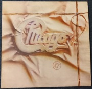 Chicago - Chicago 17 (winyl Germany) 1984