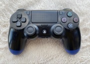 Pad Sony DualShock 4 V2 - Analogi Hall - Bardzo dobra bateria 