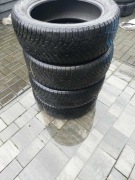 4x 235 55 r19 XL Nokian WR SUV4 zimówki zimowe opony